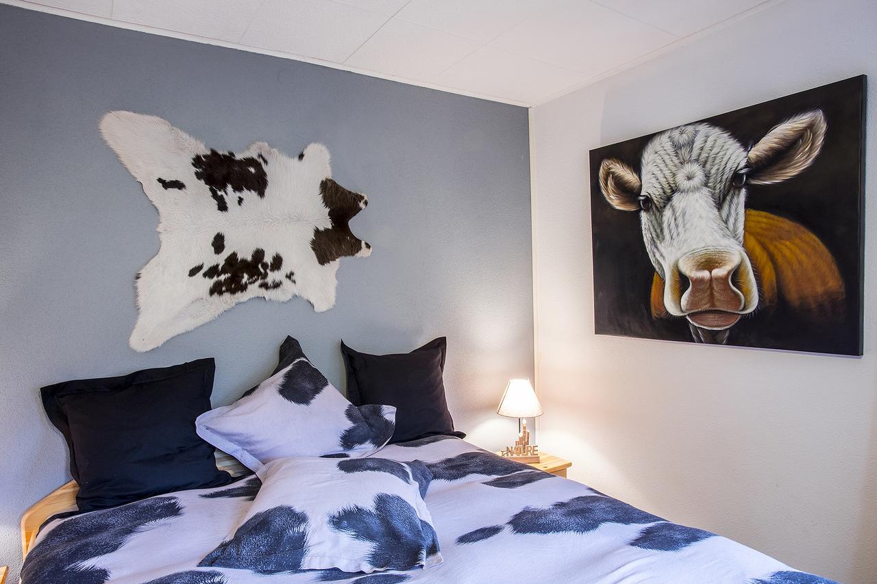 Gite Chez Mimie Breitenbach-Haut-Rhin Экстерьер фото